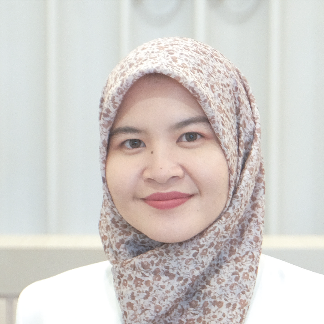 Foto Dokter Hayyu Syar'i dr. Khadijah Fitriah